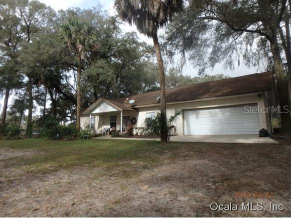 2395 SE Highway 42, Summerfield, FL 34491