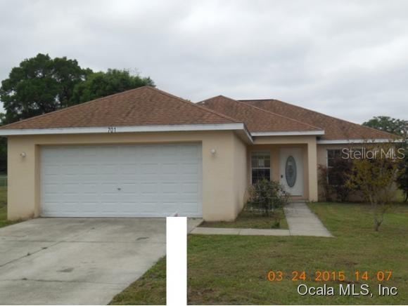 701 Crestview Cir., Wildwood, FL 34785