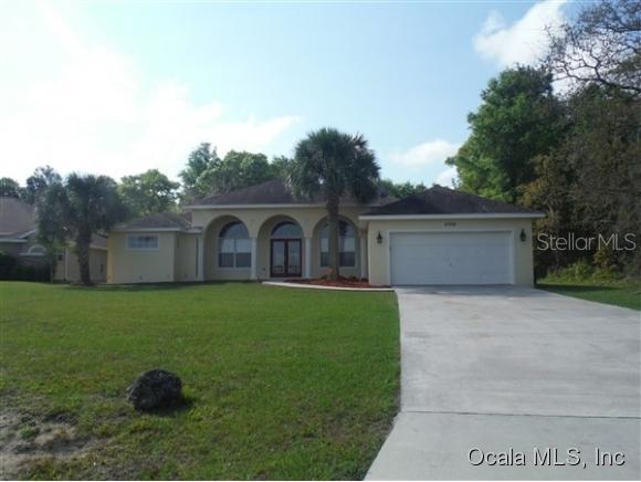 5350 SW 116 Pl., Ocala, FL 34476