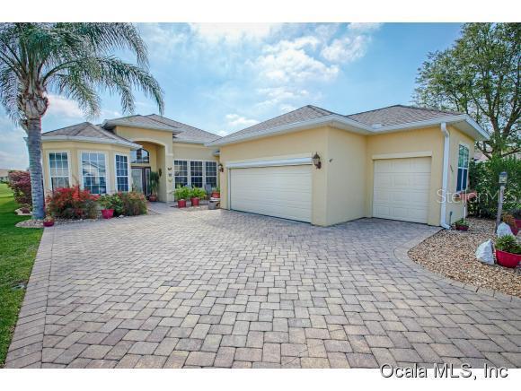 17817 SE 120 Ct., Summerfield, FL 34491
