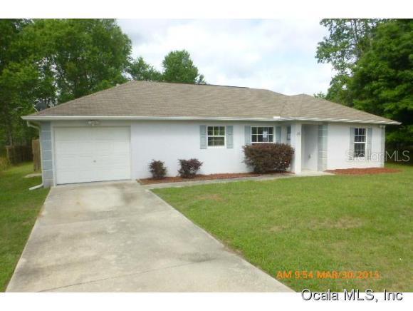 100 Juniper Run, Ocala, FL 34480