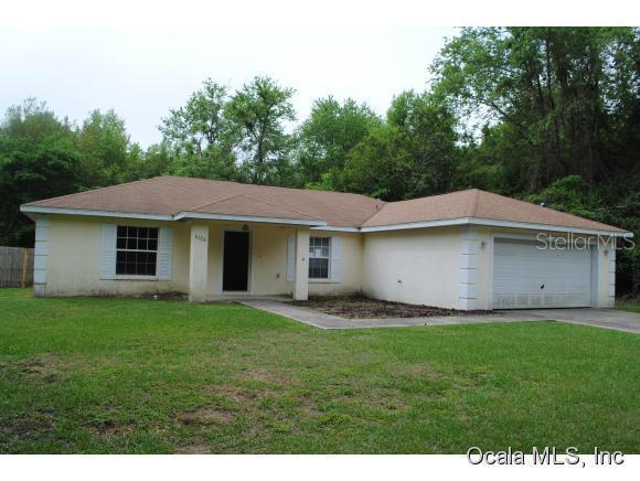 4120 SE 138 Pl., Summerfield, FL 34491