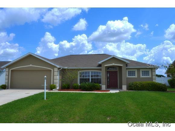 8151 SW 60 Ct., Ocala, FL 34476