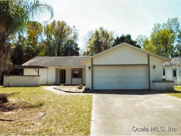 8422 W Bradshaw St., Homosassa, FL 34448