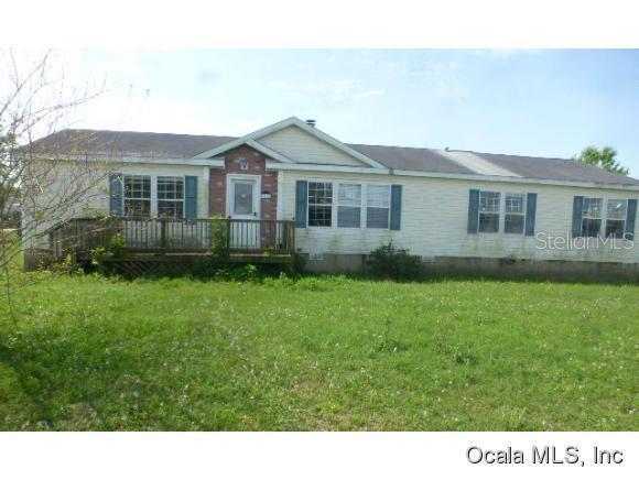 6170 SE 143 Pl., Summerfield, FL 34491