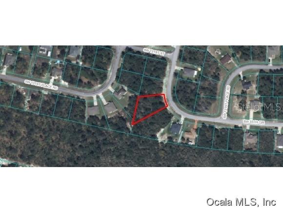 TBD SW Tbd 35 Cir., Ocala, FL 34473