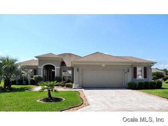 9304 SE 128 St., Summerfield, FL 34491