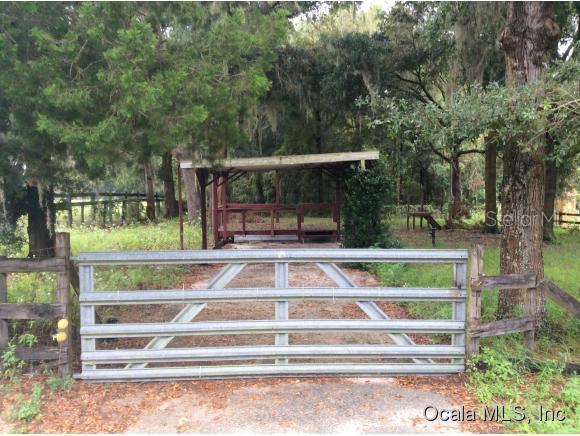 1411 NE 167 Ln., Citra, FL 32113
