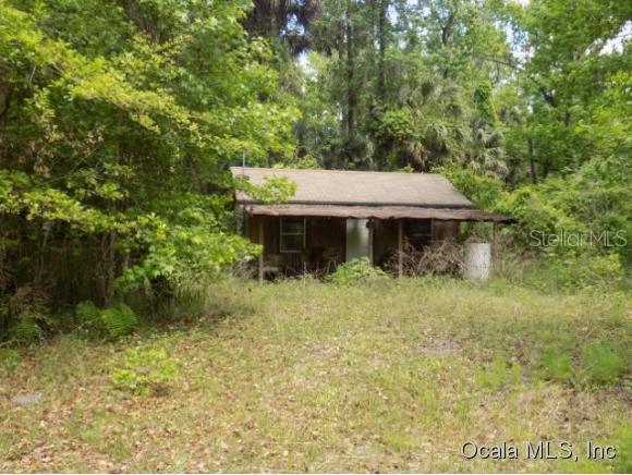 54720 Astor Transfer Station Rd., Astor, FL 32102