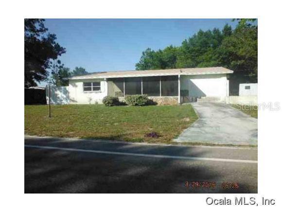 53 Roosevelt Blvd., Beverly Hills, FL 34465