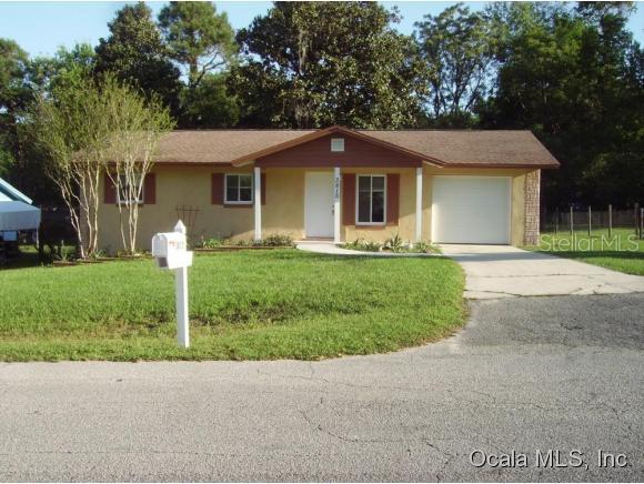 3815 SE 138 Pl., Summerfield, FL 34491