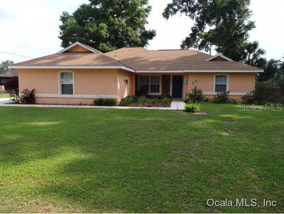 1730 NE 60 St., Ocala, FL 34479