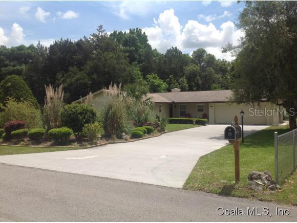 8134 SW 100 St., Ocala, FL 34481