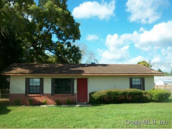 6815 SE 55 Pl., Ocala, FL 34472