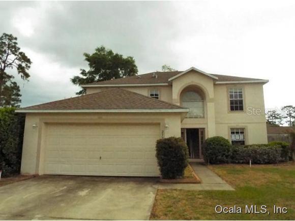 2721 SE 45 Ter., Ocala, FL 34471