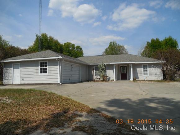 2775 SE 162 Pl Rd., Summerfield, FL 34491