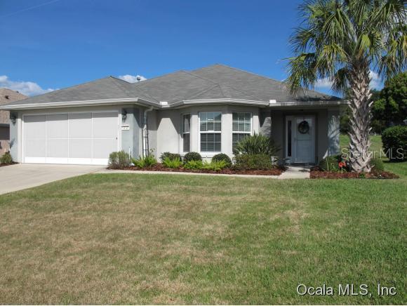 13521 SE 89th Terrace Rd., Summerfield, FL 34491