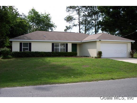 13664 SE 41st Ct., Summerfield, FL 34491