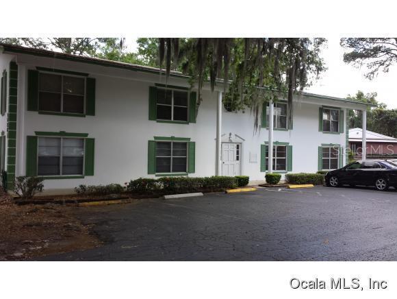 1526 SE 27th St. #H, Ocala, FL 34471