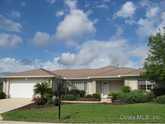 13950 SE 85th Ct., Summerfield, FL 34491