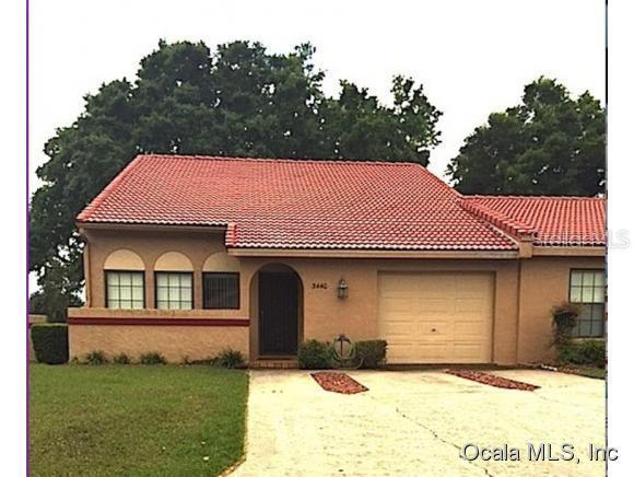 3440 SW 19th Pl., Ocala, FL 34474