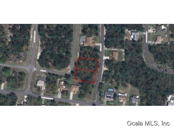 SW 43 Cir., Ocala, FL 34472