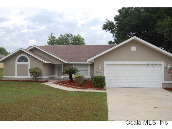 5891 SE Pecan Rd., Ocala, FL 34472