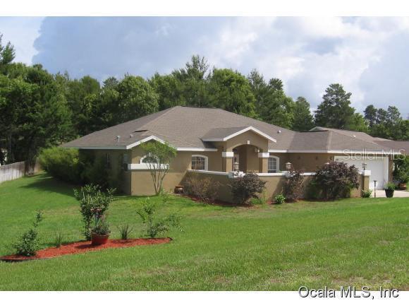 5032 SW 109 Loop, Ocala, FL 34476