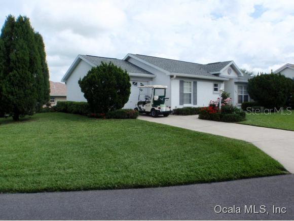 11050 Se 174th Loop, Summerfield, FL 34491