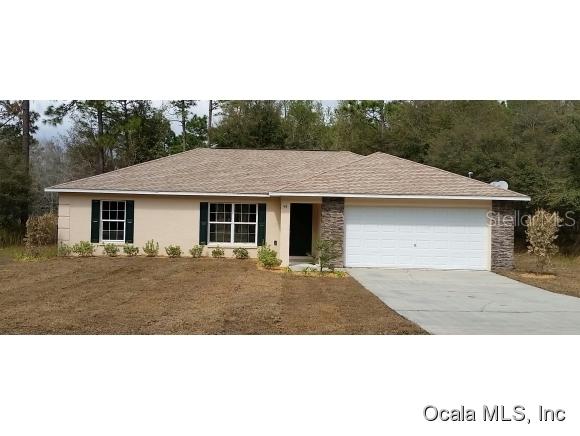 59 Dogwood Loop, Ocala, FL 34472
