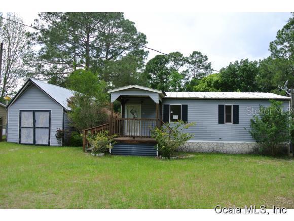 5350 SE 186 Ct., Ocklawaha, FL 32179