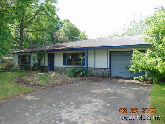 4600 NE 28th Ter., Ocala, FL 34479