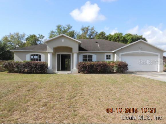 709 N Apache Cir., Deltona, FL 32725