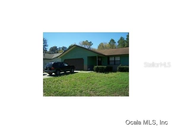 7254 Cherry Pass, Ocala, FL 34472