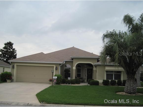 17852 SE 86th Oak Leaf Ter., The Villages, FL 32162