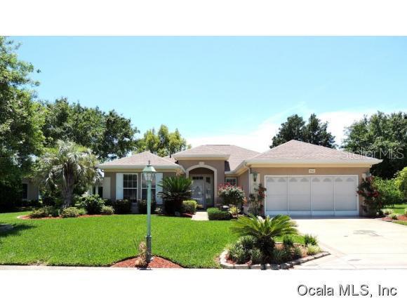 9500 SE 134th St., Summerfield, FL 34491