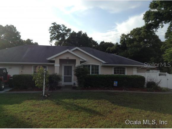 4230 NE 35th Avenue Rd., Ocala, FL 34479