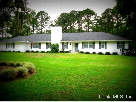 4606 NW 78 Ave., Ocala, FL 34482