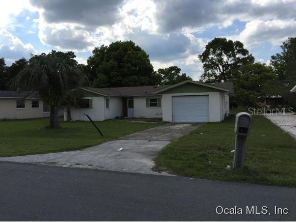 528 Bahia Track Tr., Ocala, FL 34472