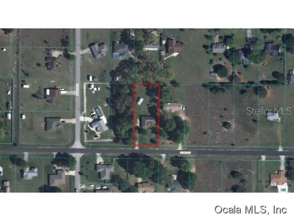6163 SE 88 St., Ocala, FL 34472