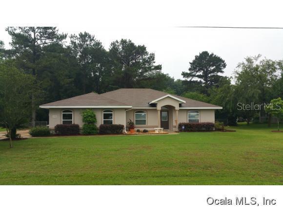 4355 SE 64th Avenue Rd., Ocala, FL 34472