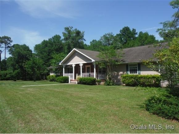 3205 NE 49 St., Ocala, FL 34479