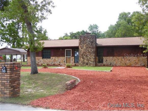 60 SE Hemlock Radial Cir., Ocala, FL 34472