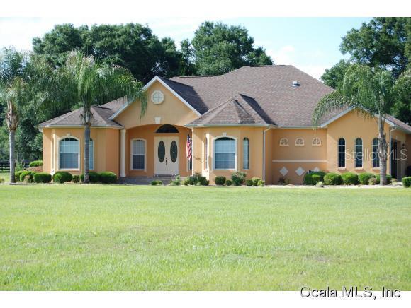 7581 SE 147 Pl., Summerfield, FL 34491