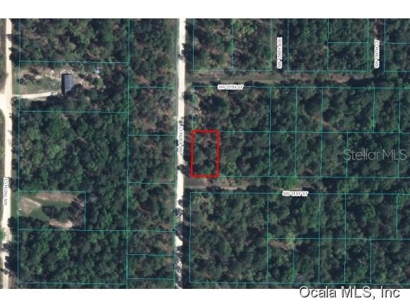 NW 139 Ct., Ocala, FL 34480