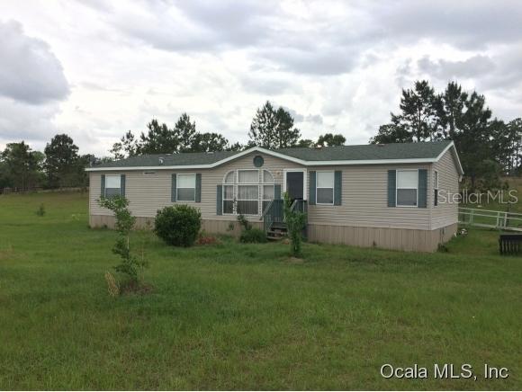 14750 SE 68 Ln., Morriston, FL 32668