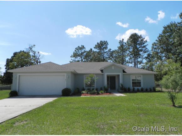 61 Cypress Rd., Ocala, FL 34472