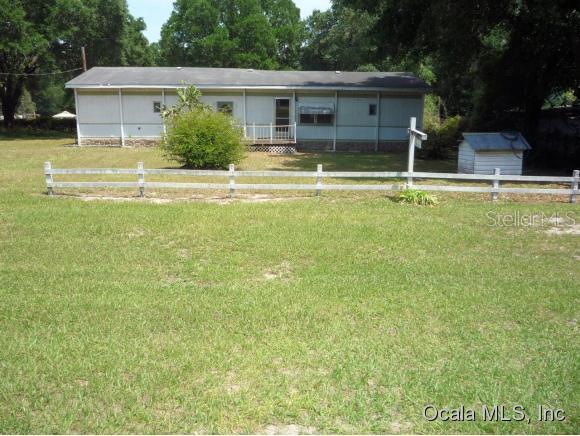 16231 SE 134th Ct., Weirsdale, FL 32195