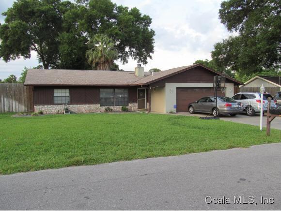 5621 SE 22 Pl., Ocala, FL 34480