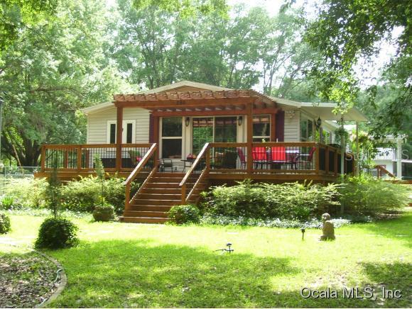 280 SE 165 Court Rd., Silver Springs, FL 34488